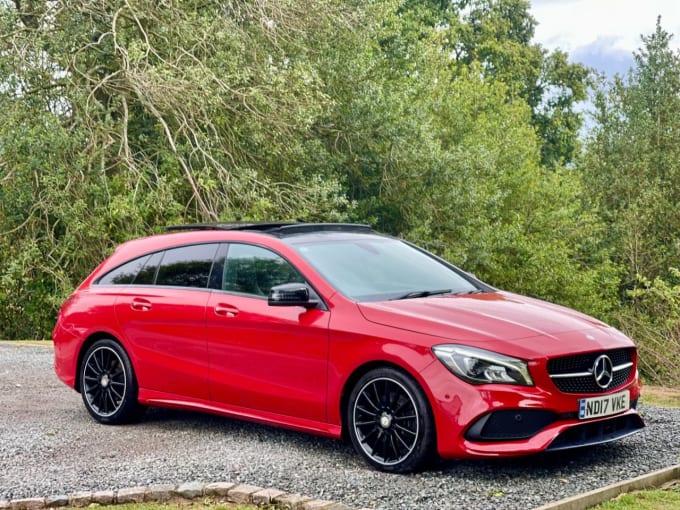 2025 Mercedes-benz Cla