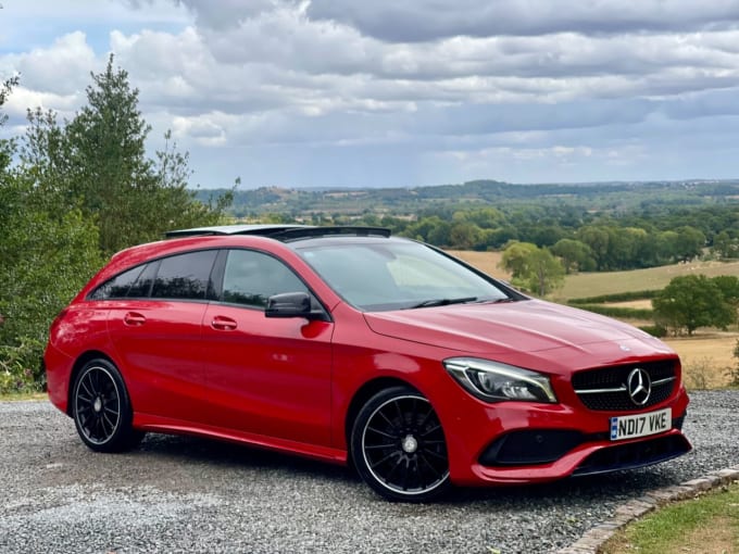 2025 Mercedes-benz Cla