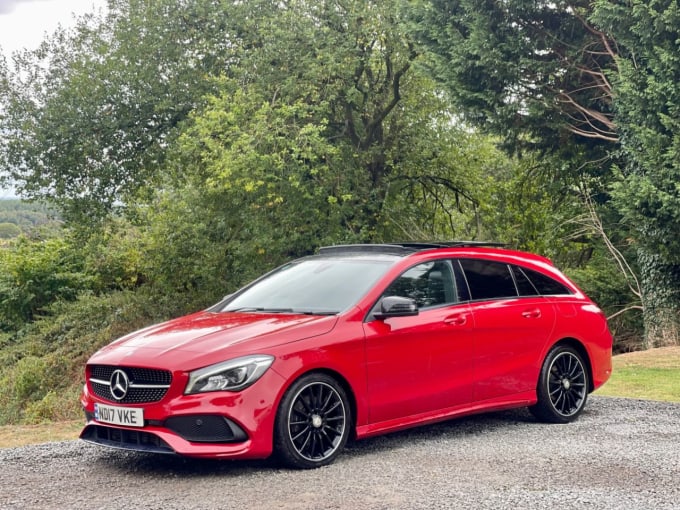 2025 Mercedes-benz Cla