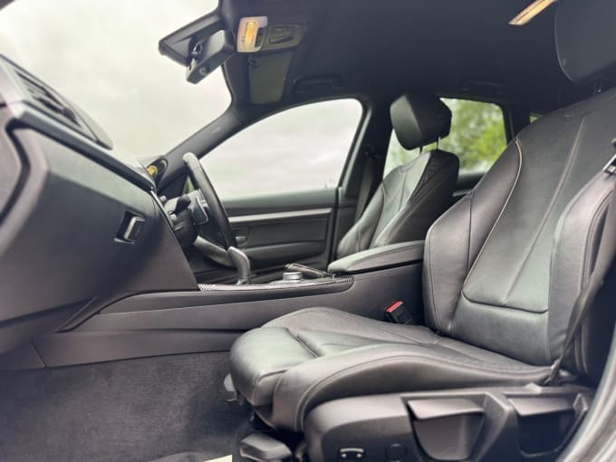 2025 BMW 3 Series Gran Turismo