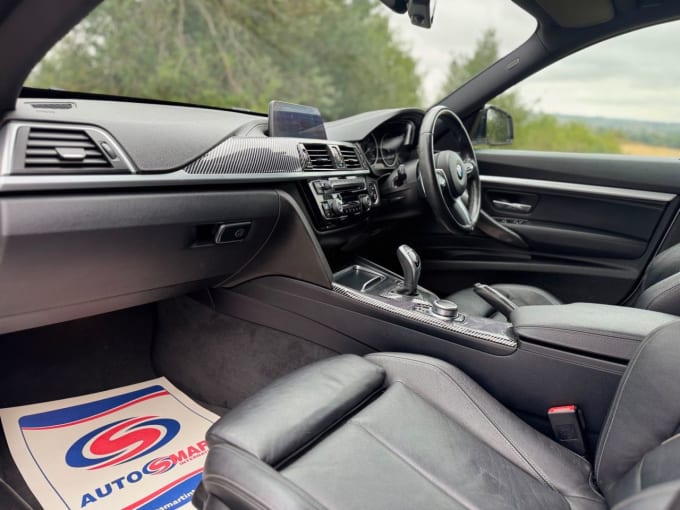 2025 BMW 3 Series Gran Turismo