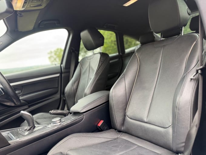 2025 BMW 3 Series Gran Turismo