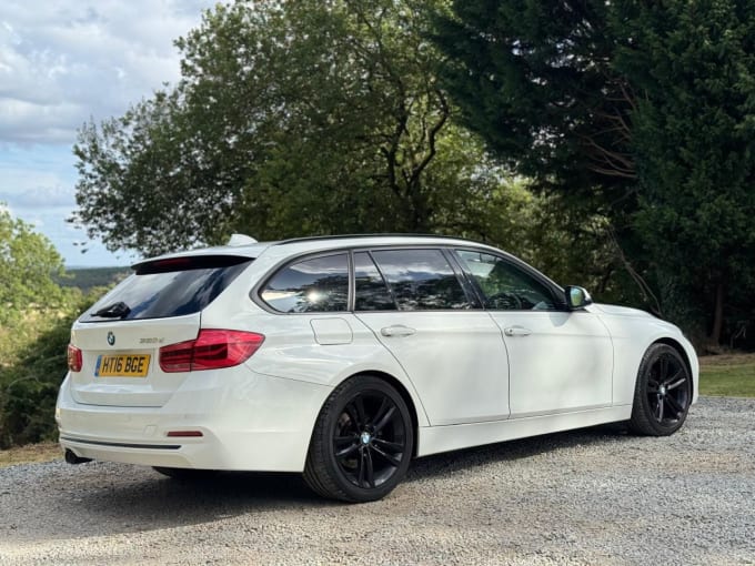 2025 BMW 3 Series