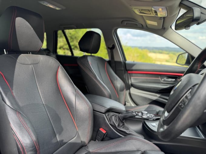 2025 BMW 3 Series