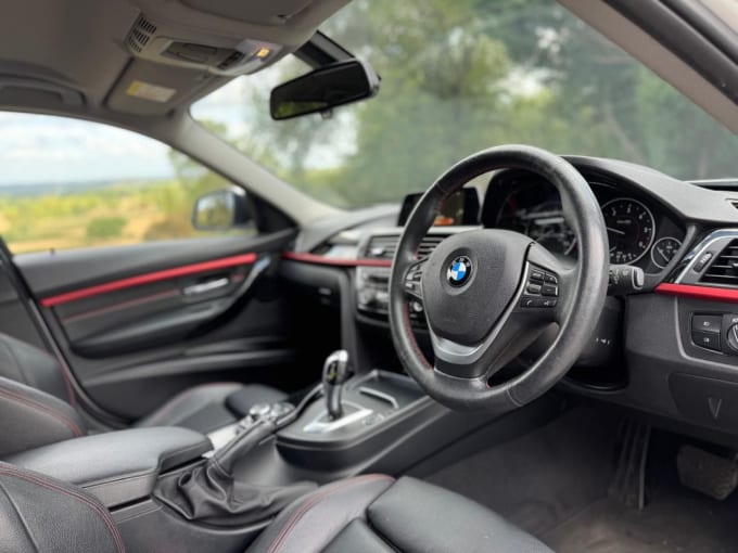 2025 BMW 3 Series