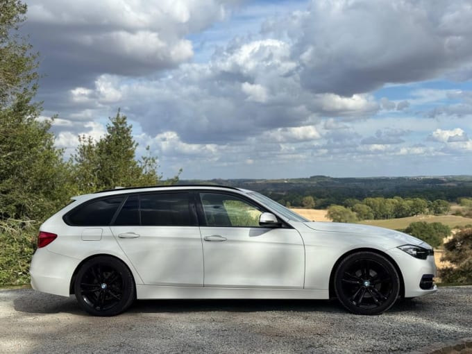 2025 BMW 3 Series