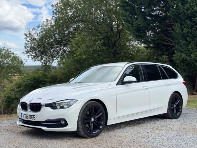 2025 BMW 3 Series