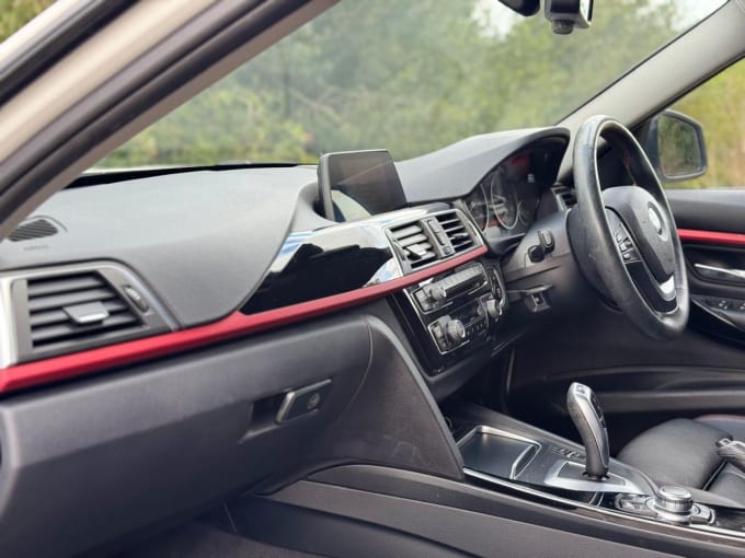 2025 BMW 3 Series