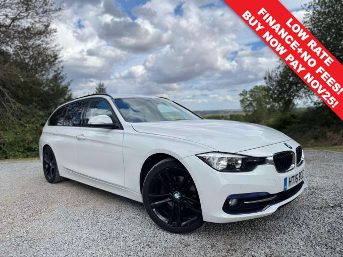 2025 BMW 3 Series