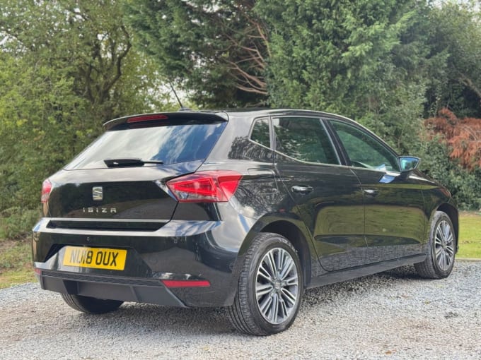2025 Seat Ibiza