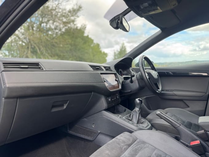 2025 Seat Ibiza