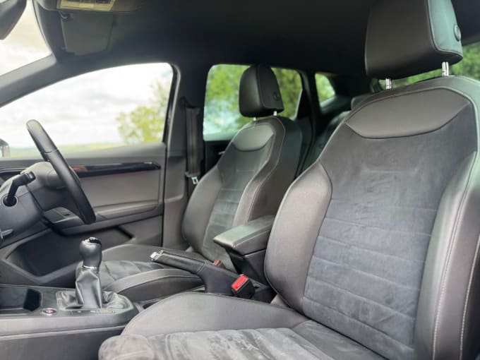 2025 Seat Ibiza