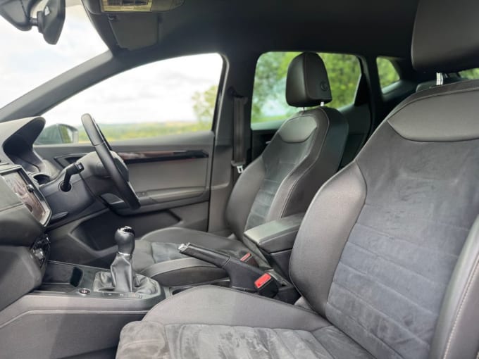 2025 Seat Ibiza