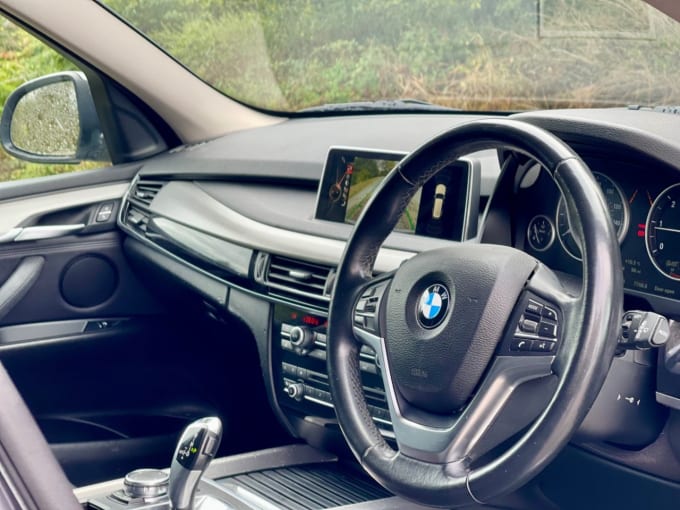 2025 BMW X5