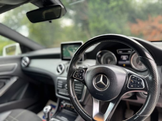 2025 Mercedes-benz Cla