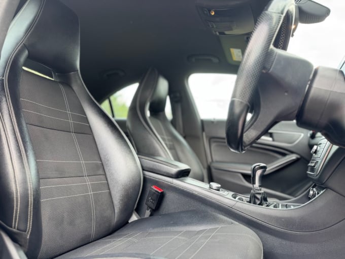 2025 Mercedes-benz Cla