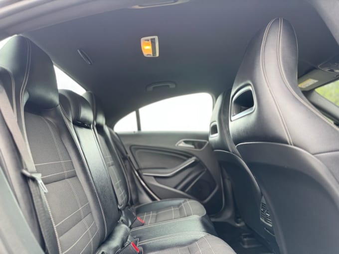 2025 Mercedes-benz Cla