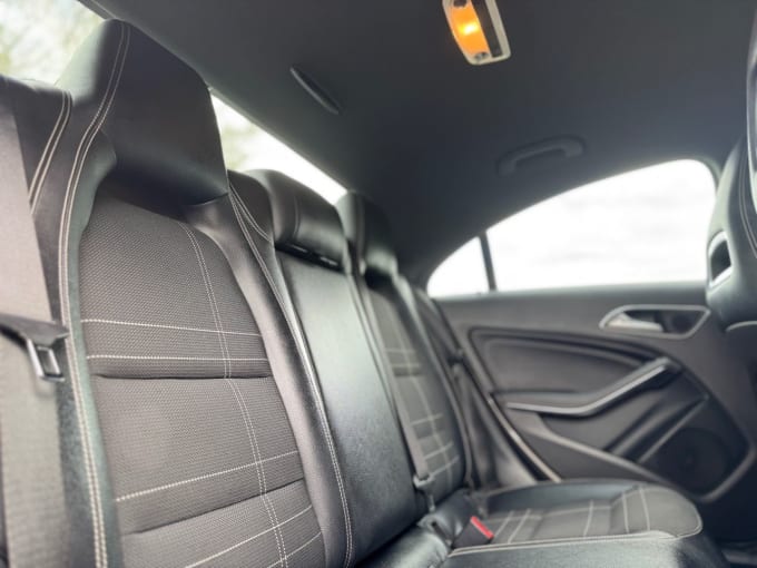2025 Mercedes-benz Cla