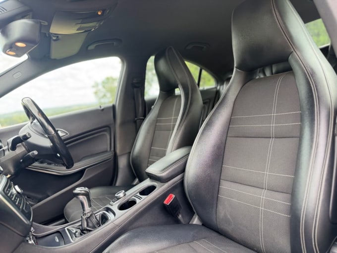 2025 Mercedes-benz Cla