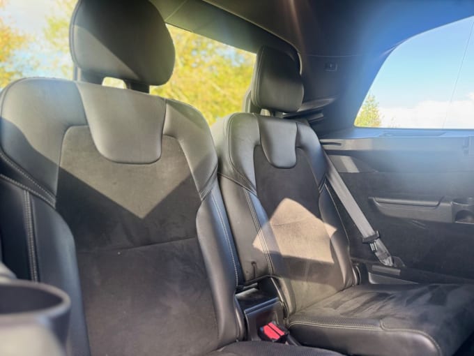 2025 Volvo Xc90