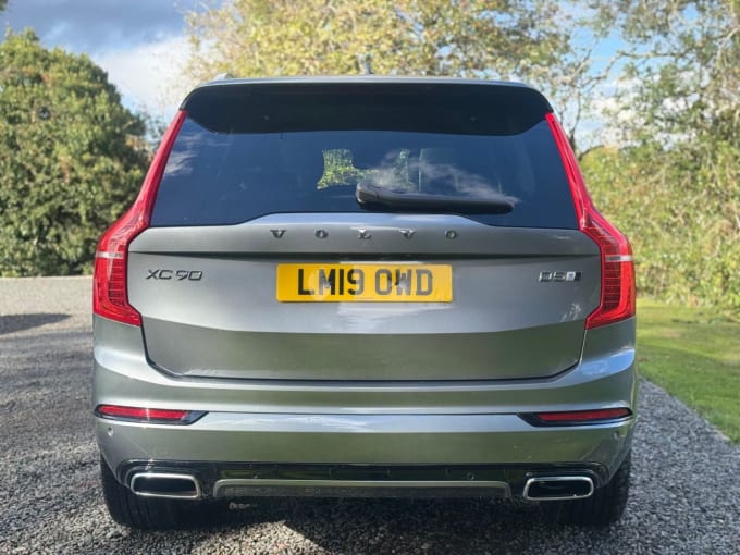 2025 Volvo Xc90