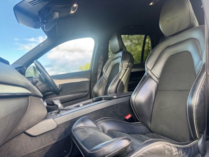 2025 Volvo Xc90
