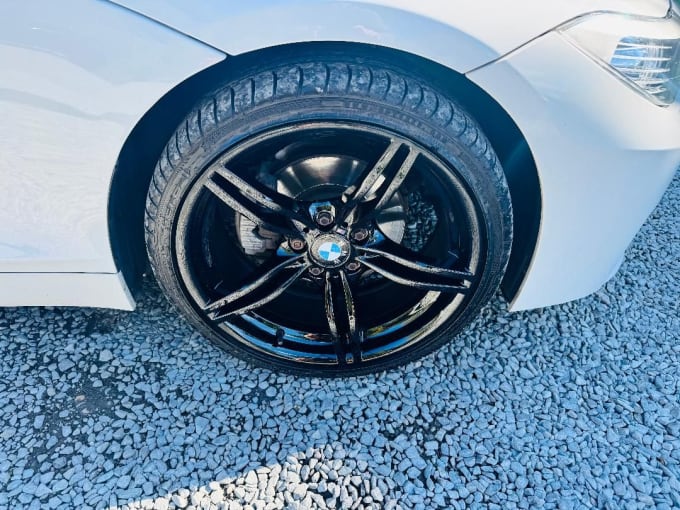 2012 BMW Z4