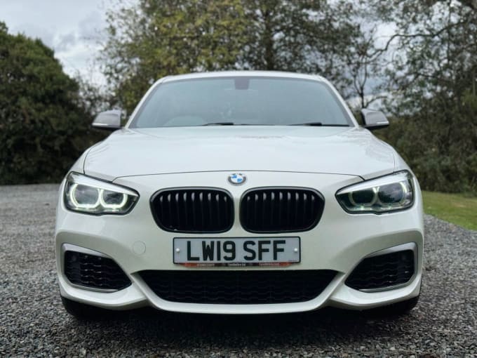 2025 BMW 1 Series