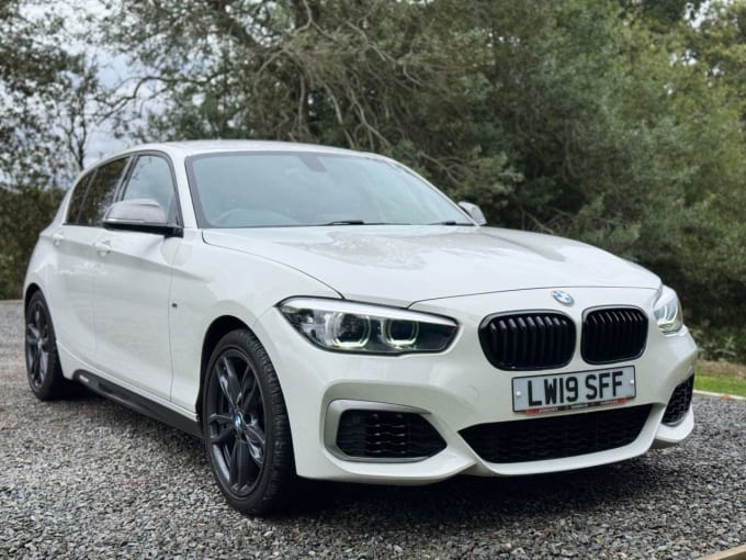 2025 BMW 1 Series