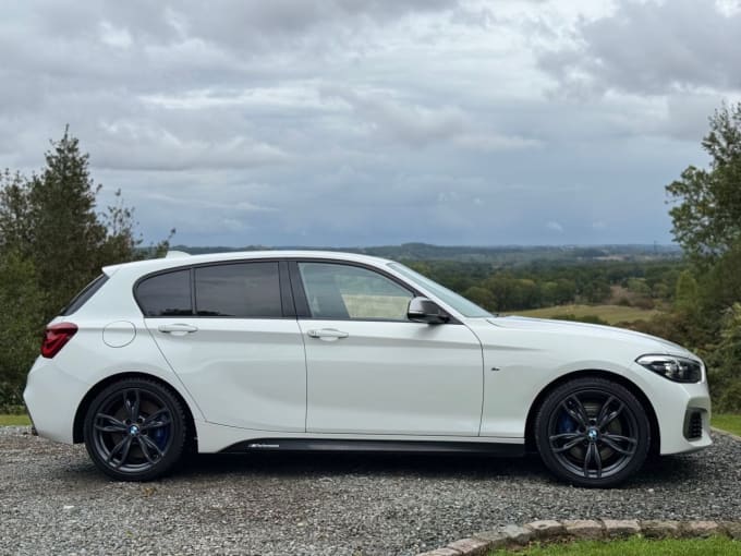 2025 BMW 1 Series