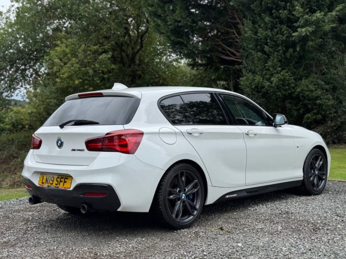 2025 BMW 1 Series