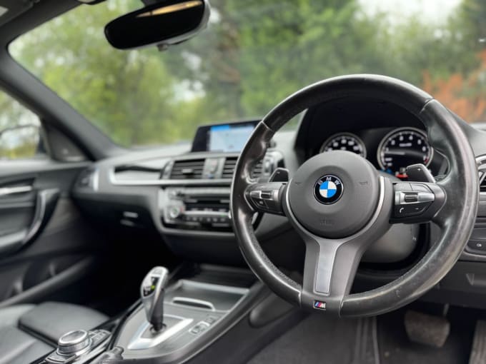 2025 BMW 1 Series
