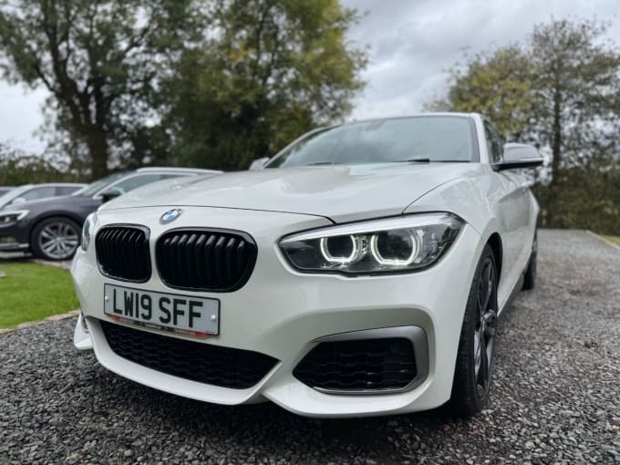 2025 BMW 1 Series