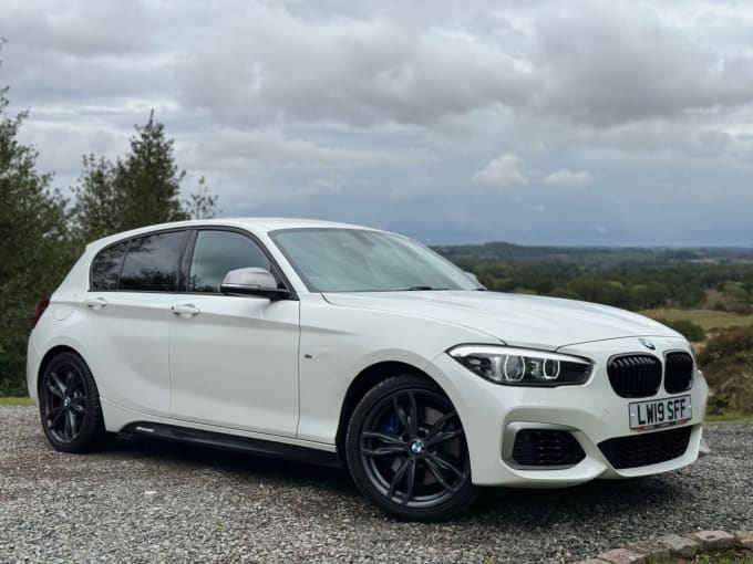 2025 BMW 1 Series