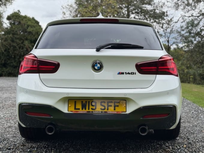 2025 BMW 1 Series