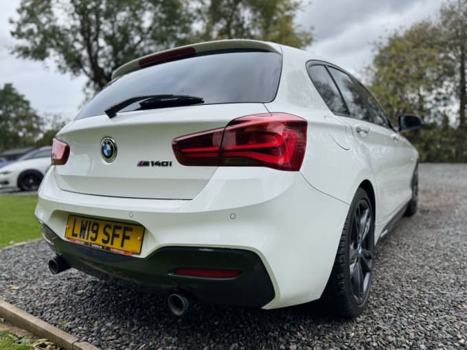 2025 BMW 1 Series