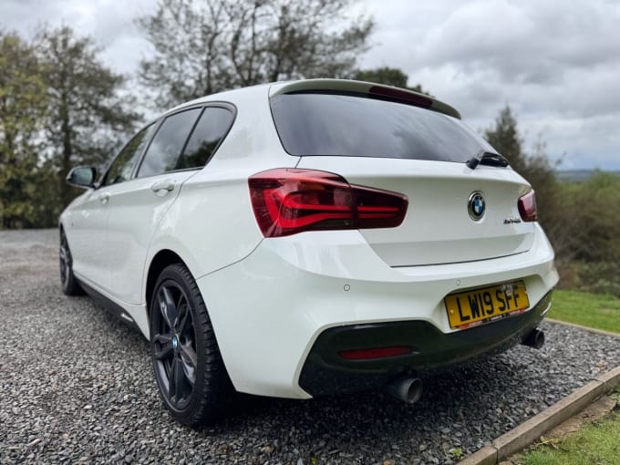 2025 BMW 1 Series