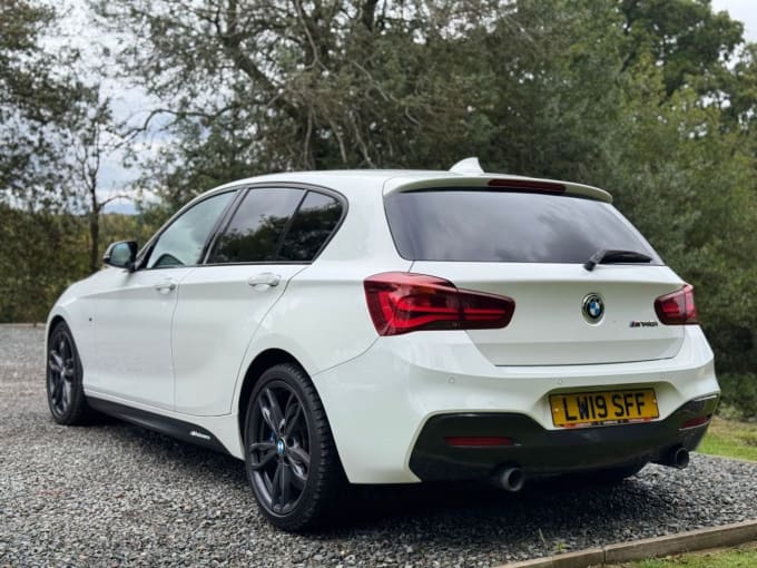 2025 BMW 1 Series