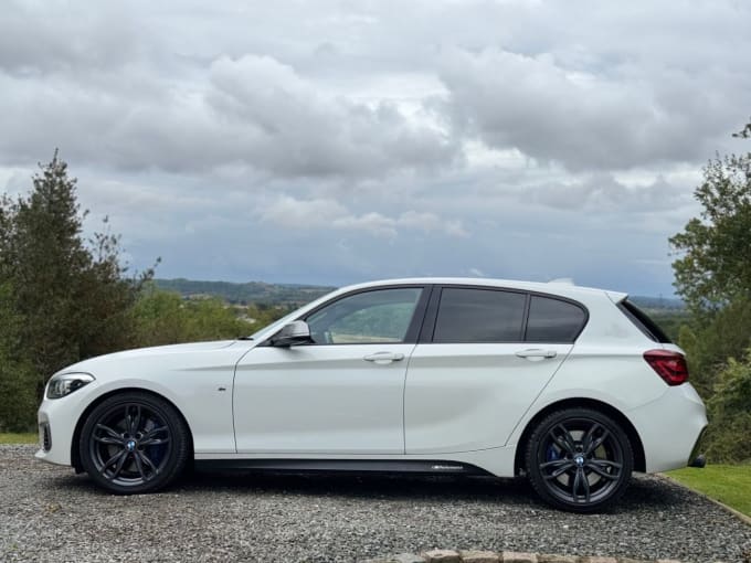 2025 BMW 1 Series