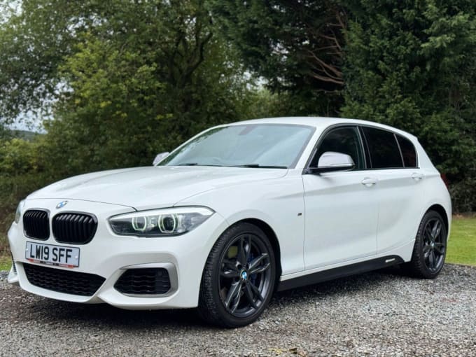 2025 BMW 1 Series