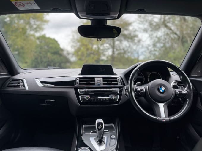 2025 BMW 1 Series
