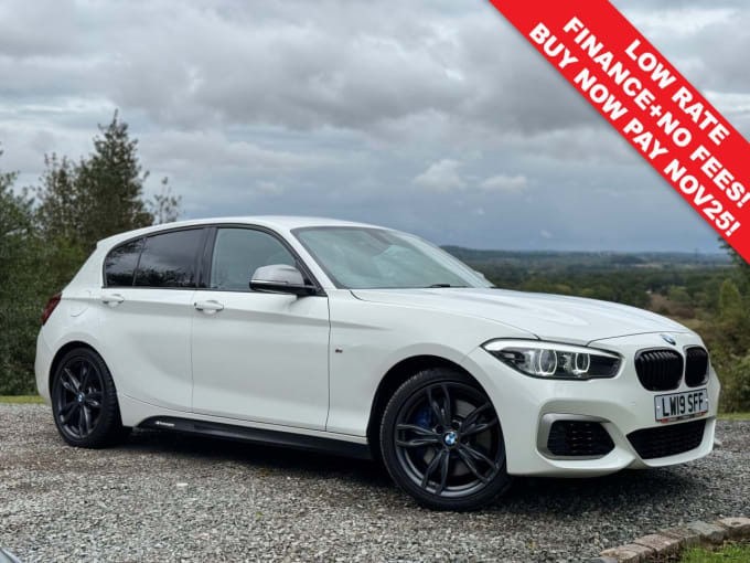 2025 BMW 1 Series