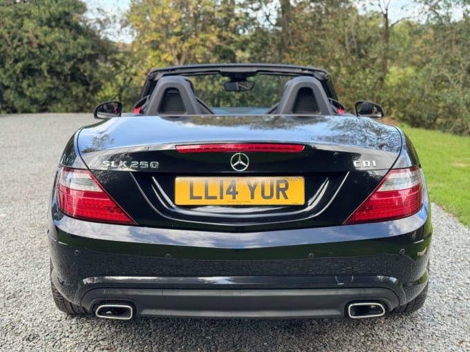 2025 Mercedes-benz Slk