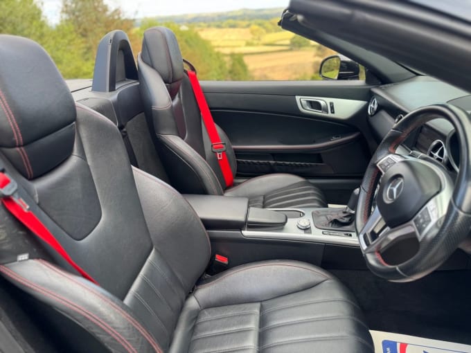 2025 Mercedes-benz Slk