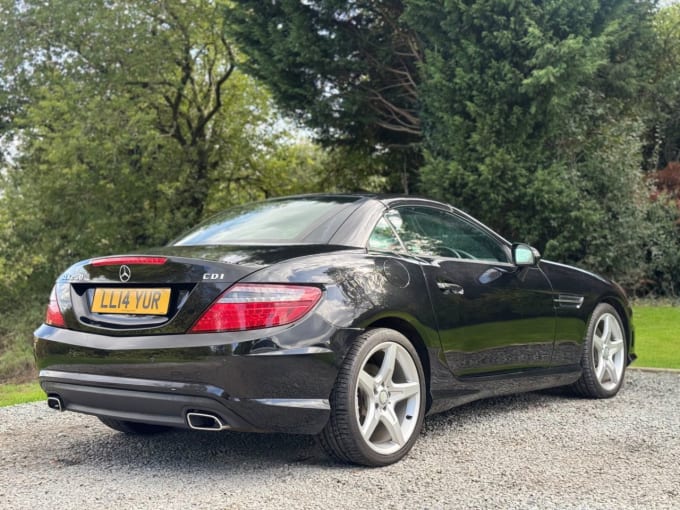 2025 Mercedes-benz Slk