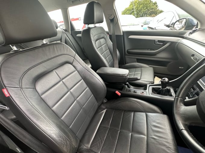 2011 Seat Exeo