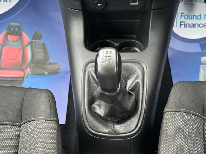 2019 Citroen C3