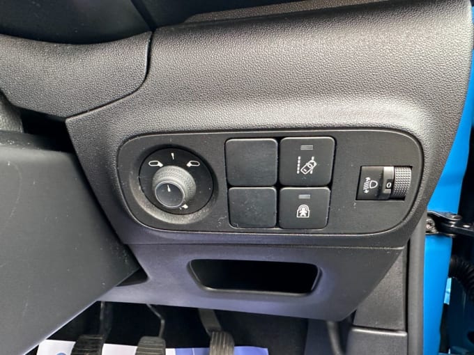2019 Citroen C3