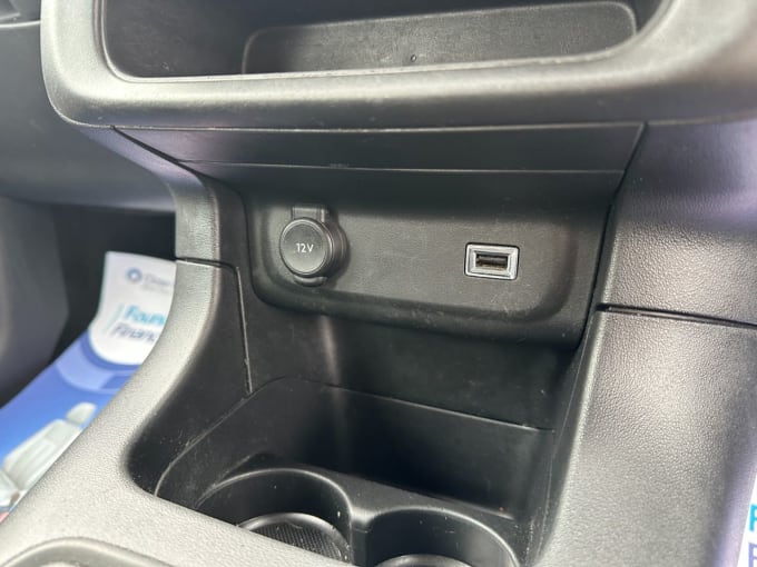 2019 Citroen C3
