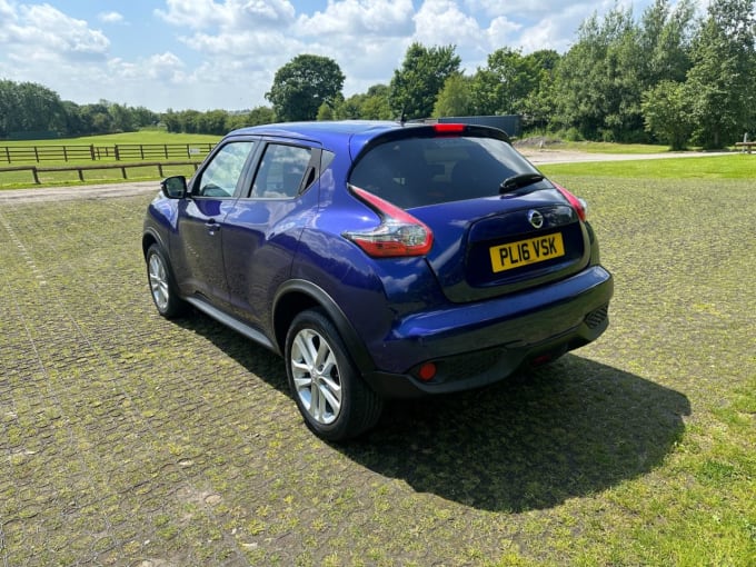 2024 Nissan Juke